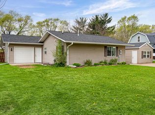 150 Gebhardt Rd, Black River Falls, WI 54615