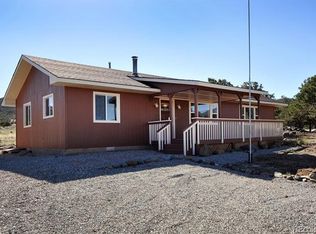 9835 Piute Dr, Salida, CO 81201