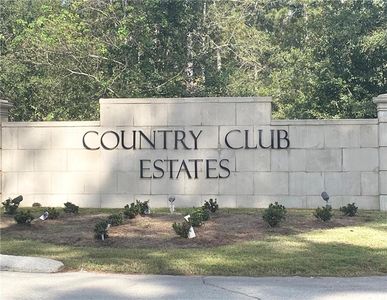 19183 Country Club Ln, Hammond, LA, 70401