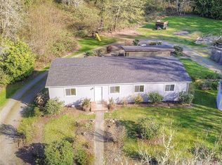 5142 Puget Rd NE, Lacey, WA 98516