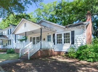 1046 Ebenezer Avenue Ext, Rock Hill, SC 29732