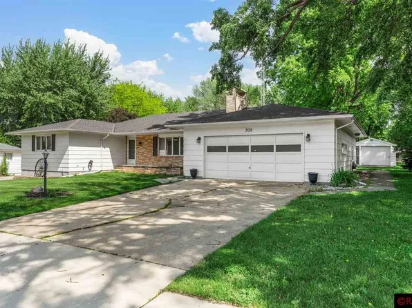 508 W 4th St, Janesville, MN 56048