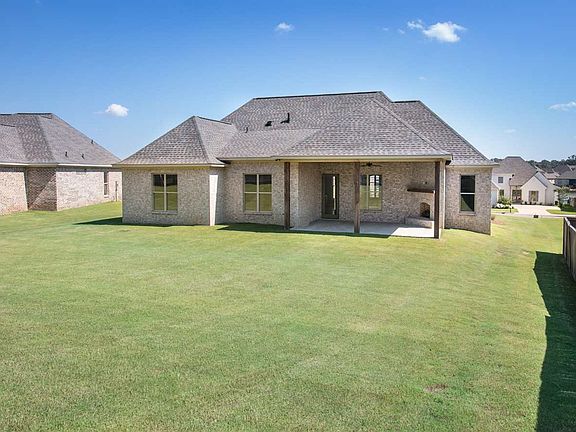 3rd image of 111 Camden Lake Dr Lot 717