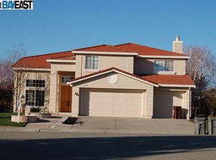 901 Linda Vista Dr, San Ramon, CA 94582