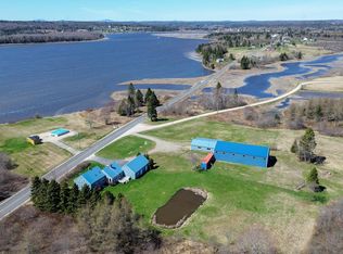 234 E Side Rd, Addison, ME 04606