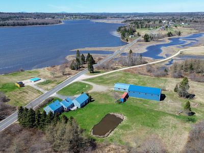 234 E Side Road, Addison, ME, 04606