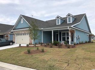 5108 White Iris Dr LOT 72, North Myrtle Beach, SC 29582