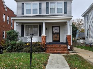 2914 Northumberland Ave, Richmond, VA 23220