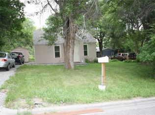 1147 N 23rd St, Billings, MT 59101