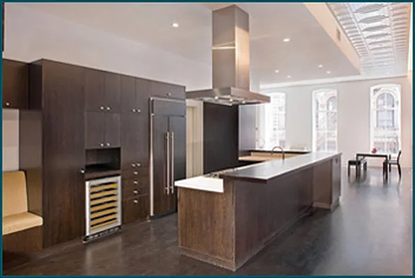 Rented by Brown Harris Stevens | media 15