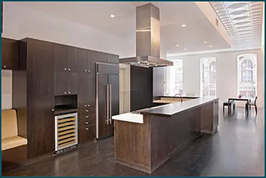 Rented by Brown Harris Stevens