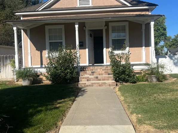 407 6th St, Gustine, CA 95322