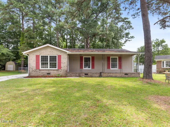 302 Cardinal Road, Jacksonville, NC 28546