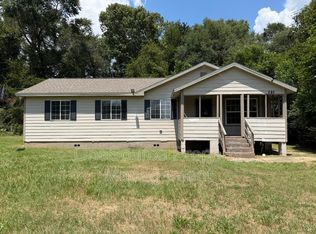 522 Charlie Harris Loop, Quincy, FL 32352