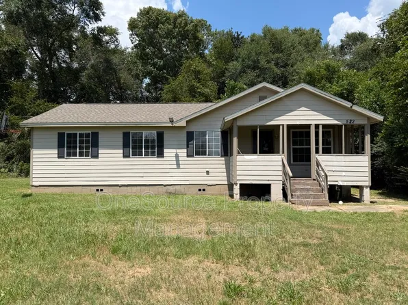 522 Charlie Harris Loop, Quincy, FL 32352