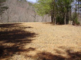 Mountain Ivy Lane #88-88A, Marble, NC 28905