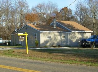 18661 Templeville Rd, Marydel, MD 21649