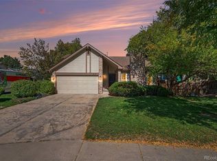 2610 S Oswego Street, Aurora, CO 80014