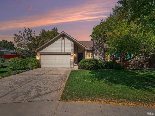 2610 S Oswego Street, Aurora, CO 80014