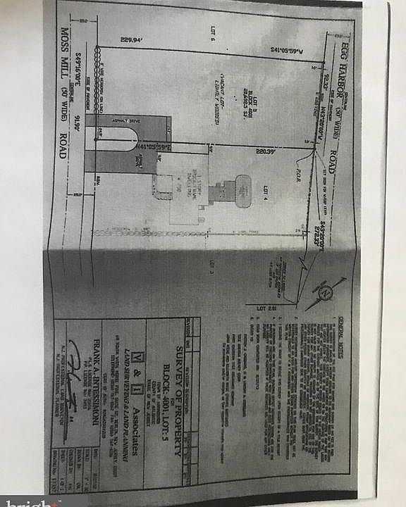 758 Moss Mill Rd, Hammonton, NJ 08037 Zillow