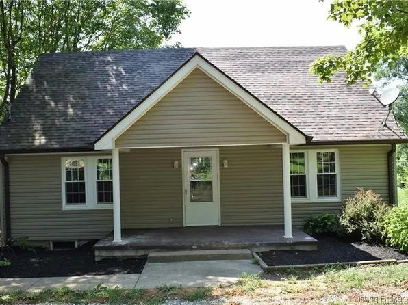 302 Day Lane NW, Depauw, IN 47115