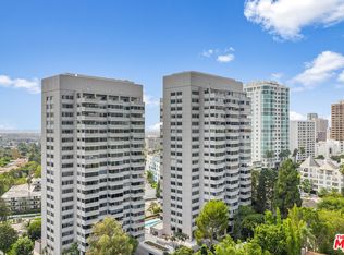 875 Comstock Ave APT 10D, Los Angeles, CA 90024