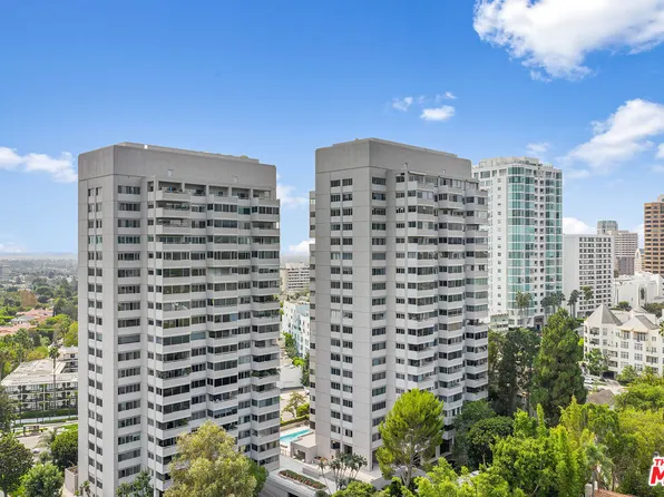 875 Comstock Ave APT 10D, Los Angeles, CA 90024