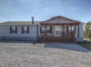 21230 E 43rd St S, Broken Arrow, OK 74014