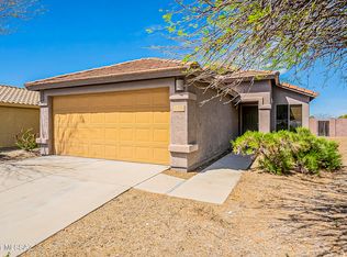 2326 S Adventure Trl, Tucson, AZ 85730
