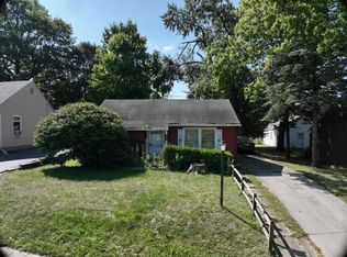1002 Kenwood Ave, Fort Wayne, IN 46805