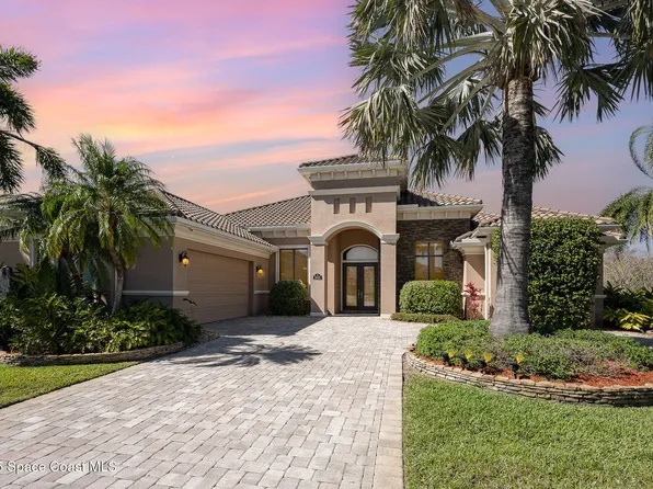 5028 Duson Way, Rockledge, FL 32955