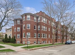 7327 N Paulina St #2, Chicago, IL 60626