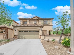 10167 Lucca Bluff St, Las Vegas, NV 89178