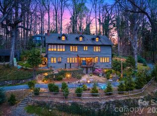 66 Fox Trot Ln, Tryon, NC 28782