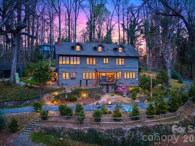 66 Fox Trot Ln, Tryon, NC, 28782
