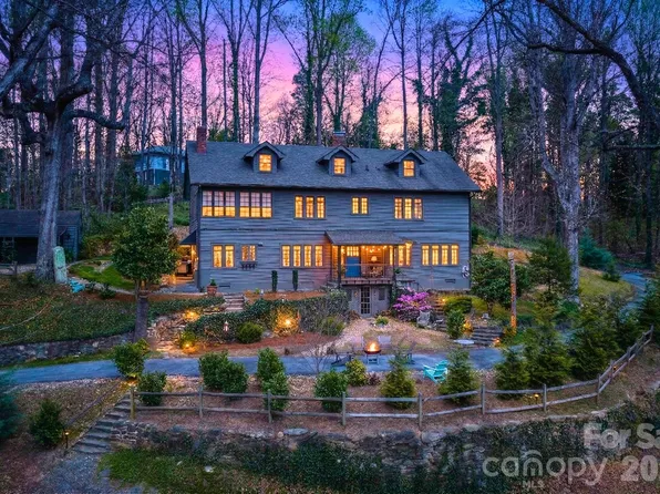 66 Fox Trot Ln, Tryon, NC 28782