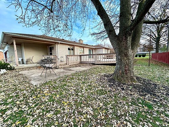 2nd image of 5141 Potomac Dr