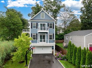 63 Chester Street, Milford, CT 06460