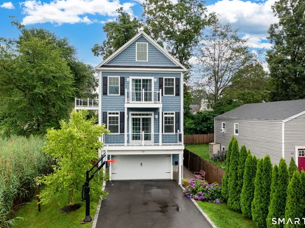63 Chester Street, Milford, CT 06460