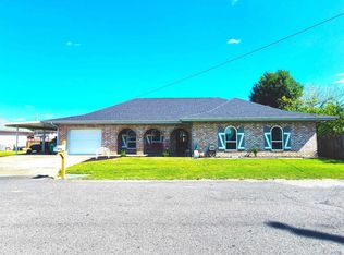 228 E 87th St, Cut Off, LA 70345