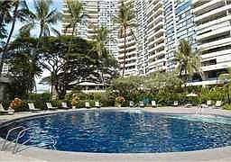 2nd image of 2333 Kapiolani Blvd APT 1906