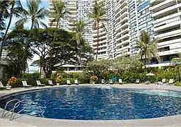 Building Photo - 2333 Kapiolani Blvd #1906