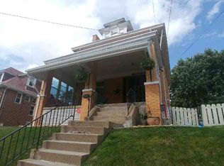 1225 Creedmoor Ave, Pittsburgh, PA 15226
