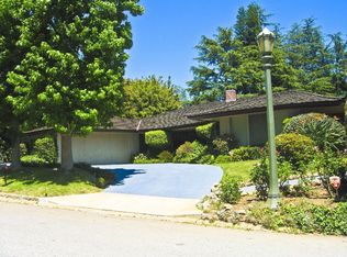 1424 Monaco Dr, Pacific Palisades, CA 90272