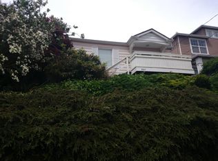 8317 31st Ave NW, Seattle, WA 98117