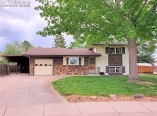 4022 Foster Cir, Colorado Springs, CO 80909