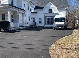 81 Union St, Bridgewater, MA 02324