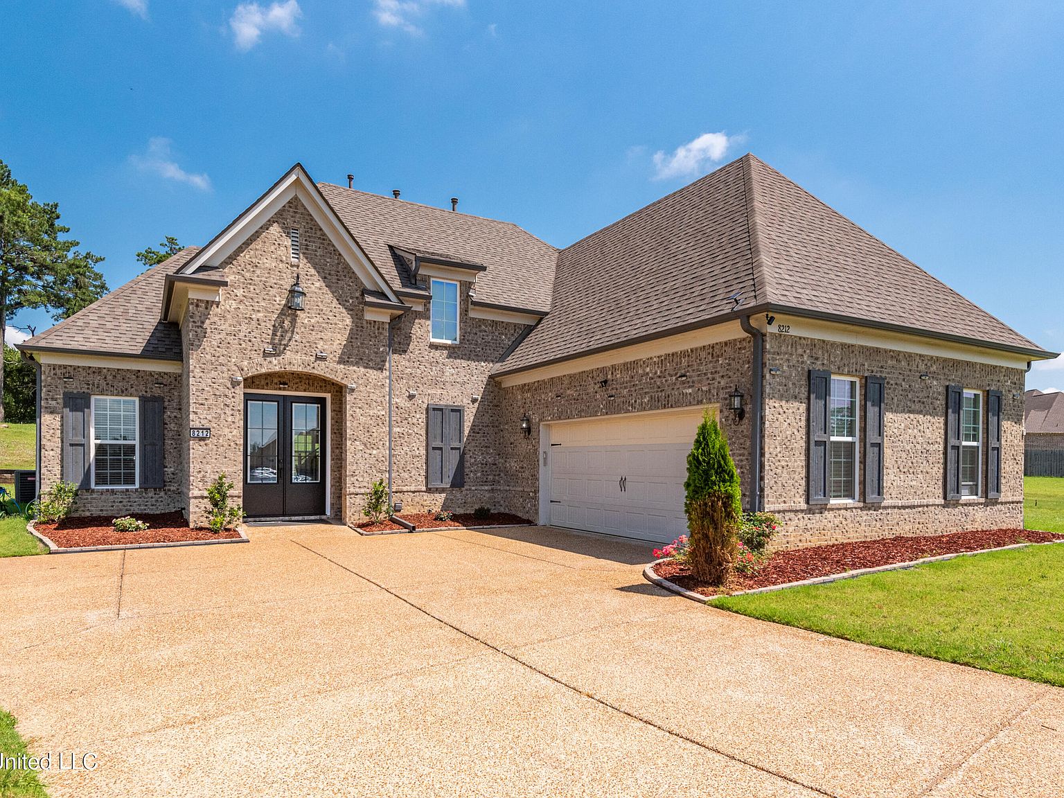 8212 Jack Thomas Cv, Olive Branch, MS 38654 MLS 4052849 Zillow