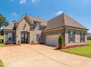 8212 Jack Thomas Cv, Olive Branch, MS 38654