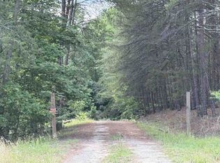 525 Hamilton Rd, Rutherfordton, NC 28139